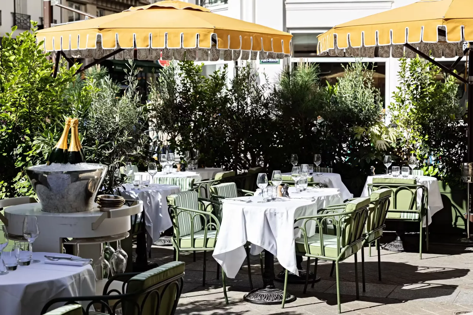 Le Comptoir