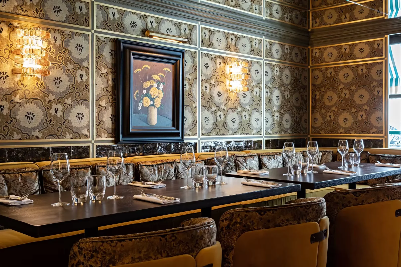 Le Comptoir